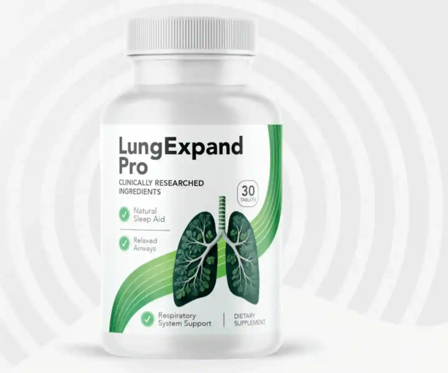lungexpand pro
